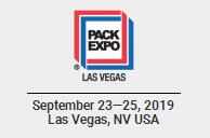 PACKEXPO2019,PACKEXPO包裝展位設計,PACKEXPO包裝展臺搭建