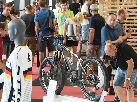 EUROBIKE2019,EUROBIKE自行車展覽設(shè)計(jì),EUROBIKE自行車展位設(shè)計(jì)