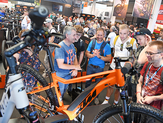 EUROBIKE2019,EUROBIKE自行車展覽設(shè)計(jì),EUROBIKE自行車展位設(shè)計(jì)