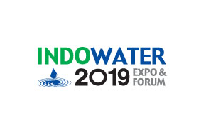 印尼展覽設計,IndoWater2019,IndoWater水處理展位設計