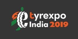 Tyrexpo India2019,印度Tyrexpo India,Tyrexpo India輪胎展