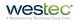 WESTEC2019,WESTEC機械展,美國西部機械展