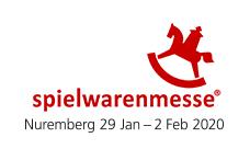 Spielwarenmesse2020,德國玩具展,紐倫堡玩具展