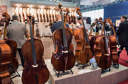 德國Musikmesse,德國樂器展位設計,Musikmesse樂器展臺搭建