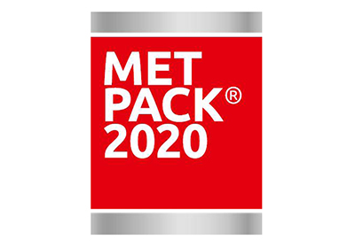 METPACK2020,德國(guó)金屬包裝展,埃森金屬包裝展