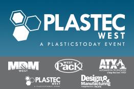 Plastec West2020,美國西部塑料展,Plastec West塑料展