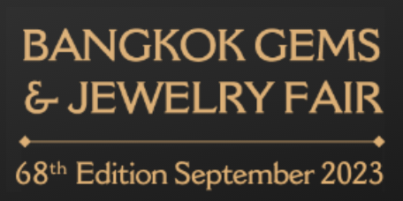 2023年泰國(guó)曼谷珠寶展覽會(huì)（bangkok gems &jewelry fair）