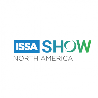 2023年美國清潔設備、清潔用品展覽會（ISSA Show North America）