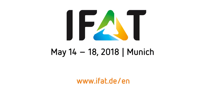 2024年德國慕尼黑環保展覽會 IFAT